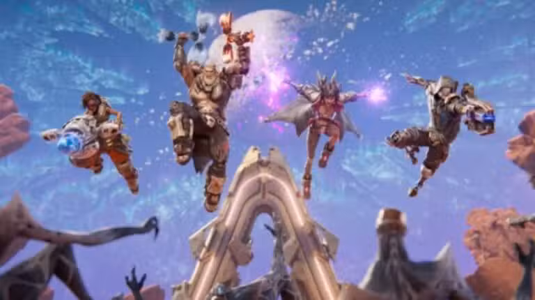 Borderlands 4