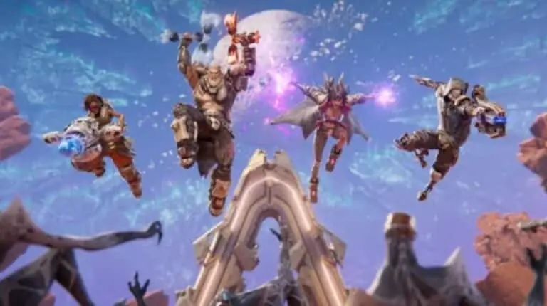 Borderlands 4