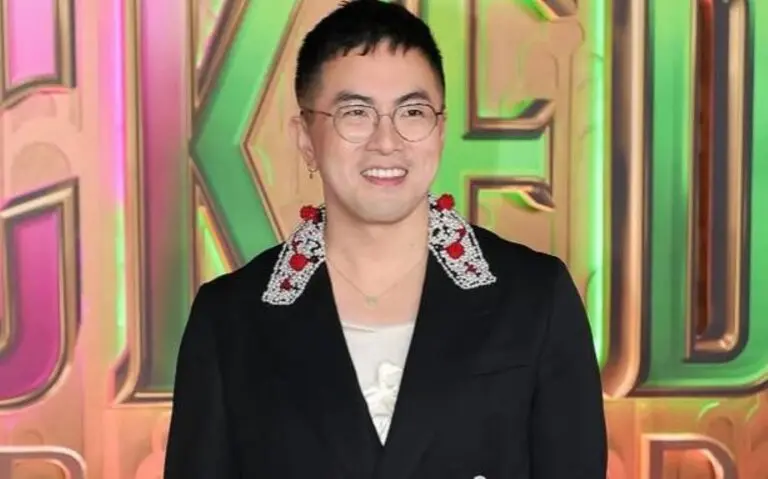 Bowen Yang