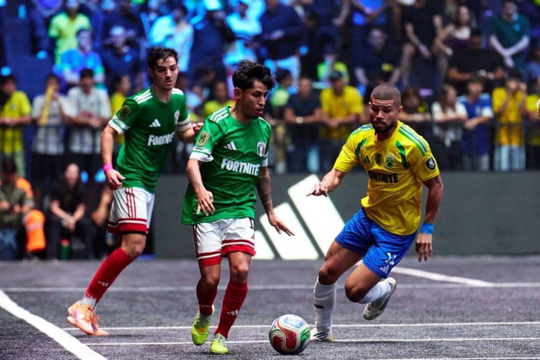 Brasil Kings League
