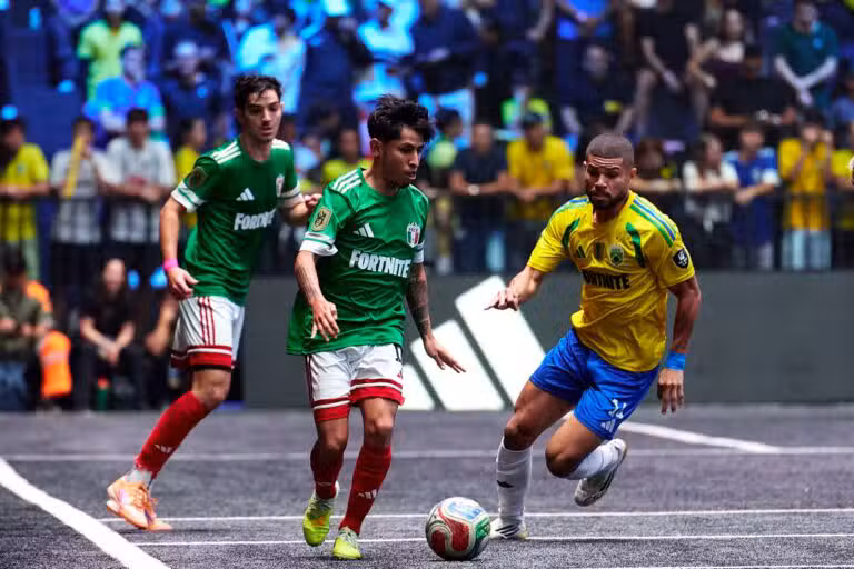 Brasil Kings League