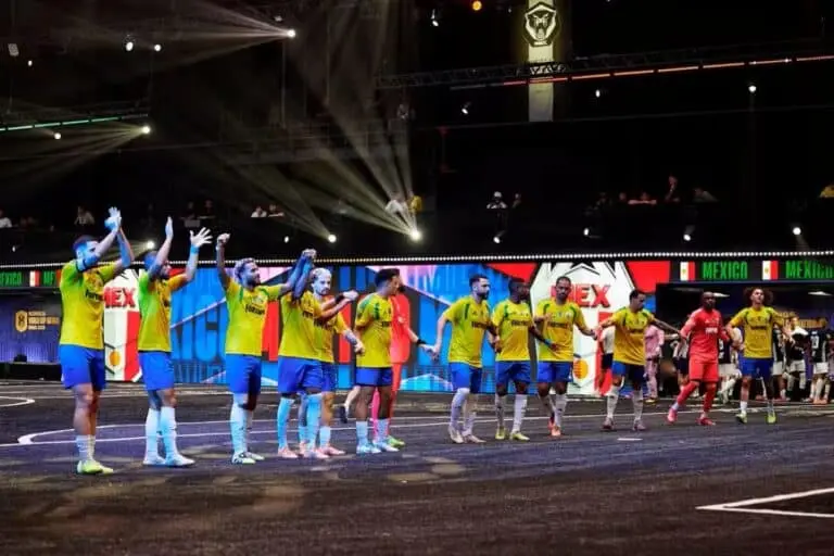 Brasil Kings League