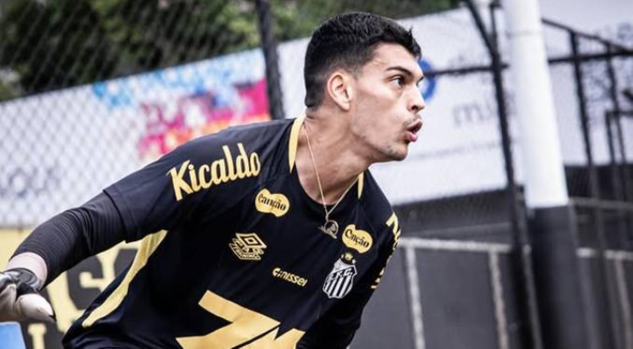 Gabriel Brazão
