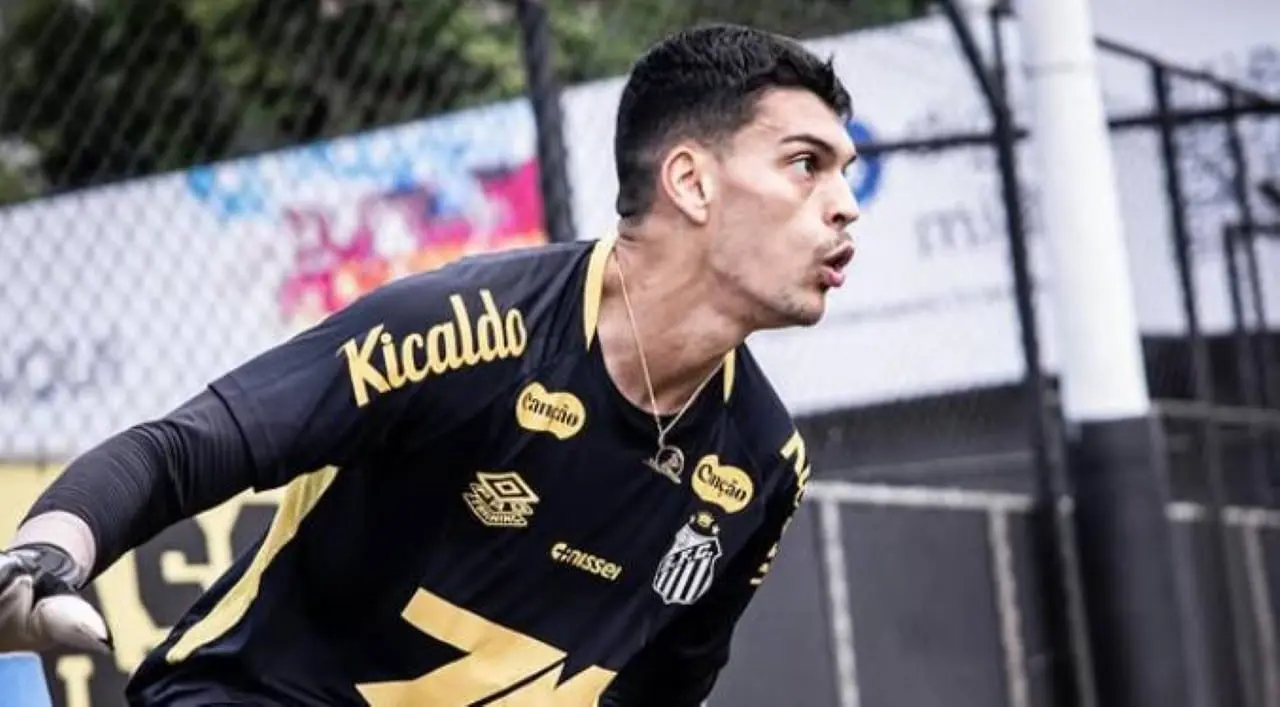 Gabriel Brazão