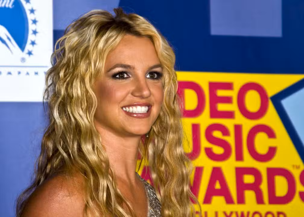 Britney Spears