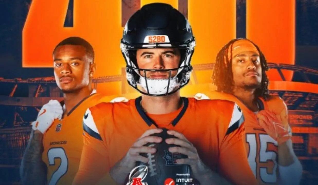Winter storm in the US could raise record viewership for the NFL conference finals in 2026