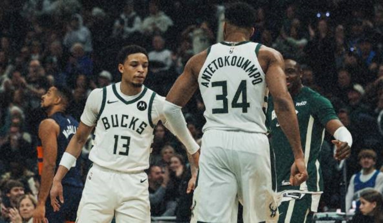 Bucks