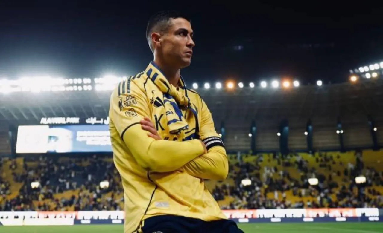 CR7