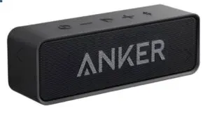 2026 年に高出力と長いバッテリー寿命を実現する Anker の 6 つのポータブル スピーカーをご覧ください