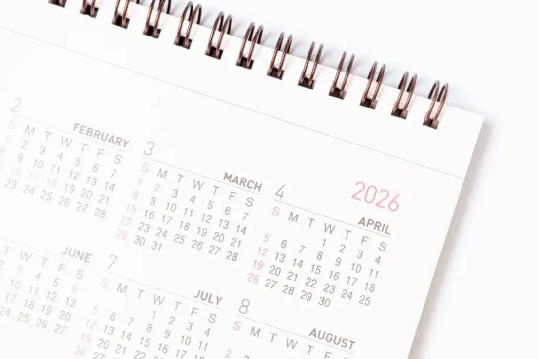 A nap naptára: globális események és évfordulók 2026. január 2-án