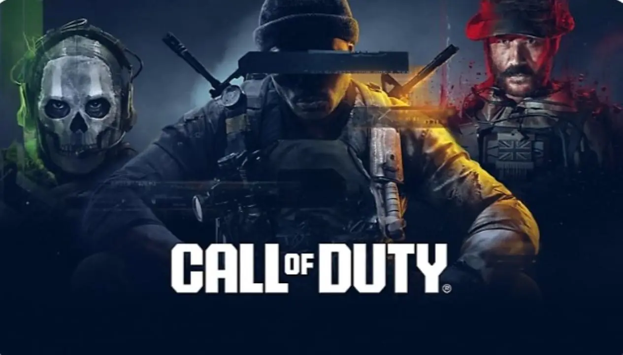Call of Duty