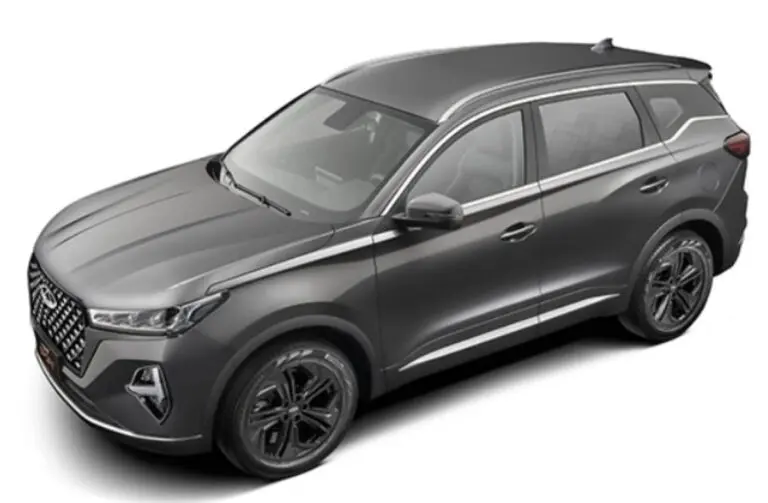 Caoa Chery Tiggo 7