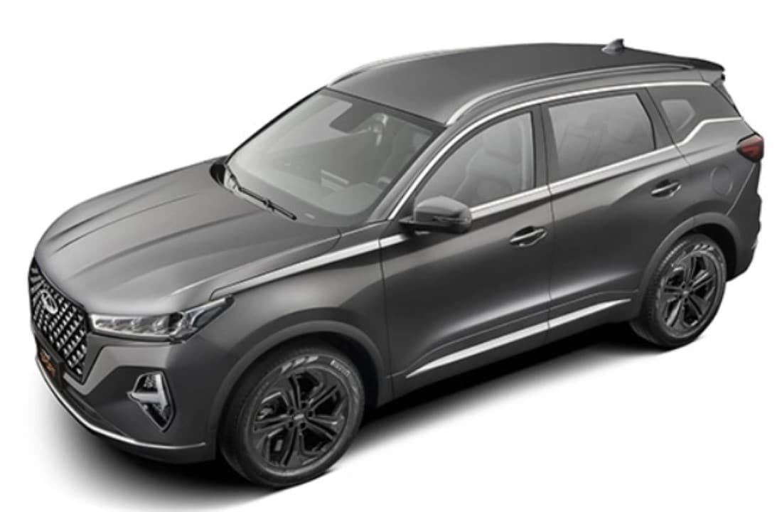 Caoa Chery Tiggo 7