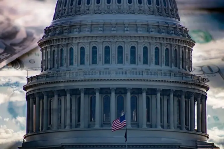 Capitólio dos Estados Unidos