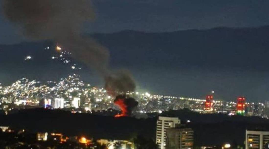 Caracas Venezuela