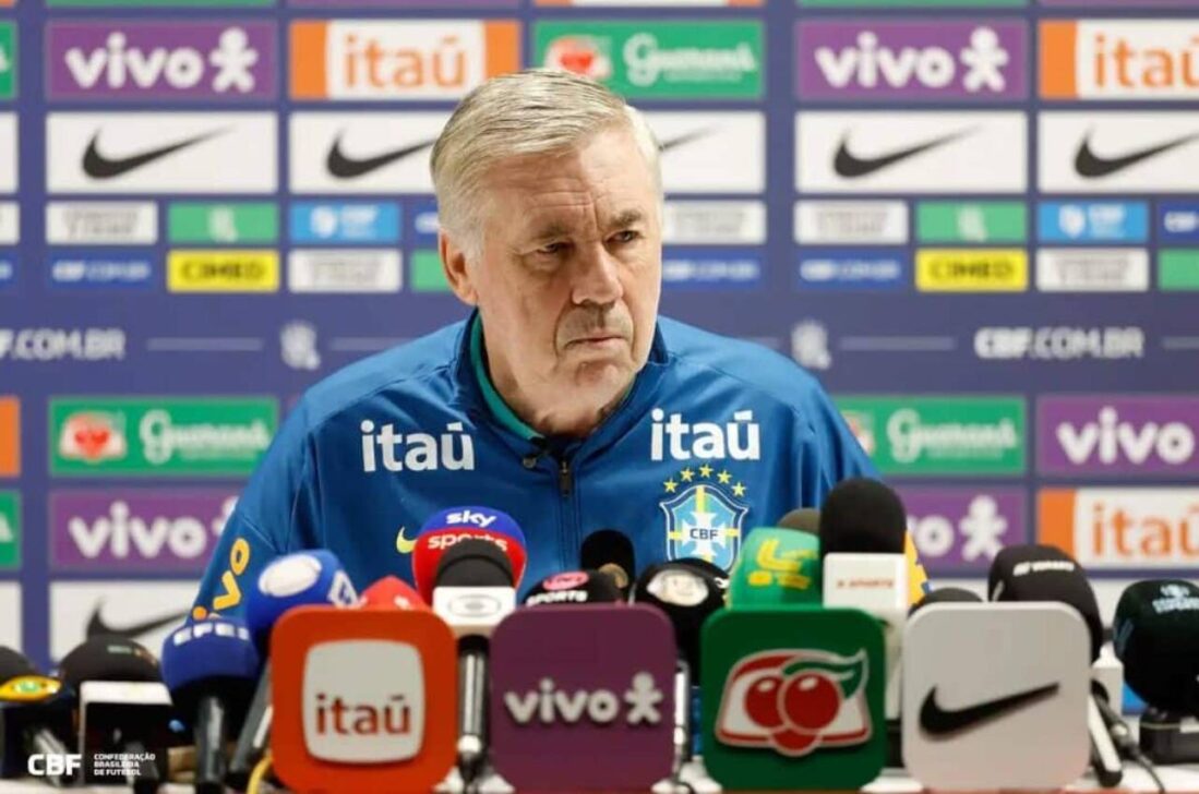Carlo Ancelotti