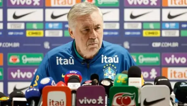 Carlo Ancelotti