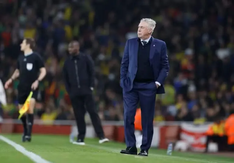 Carlo Ancelotti