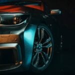 Carro de luxo