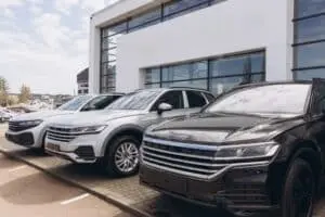 Encontre SUVs com câmbio automático e teto solar por até R$ 65 mil no mercado de seminovos