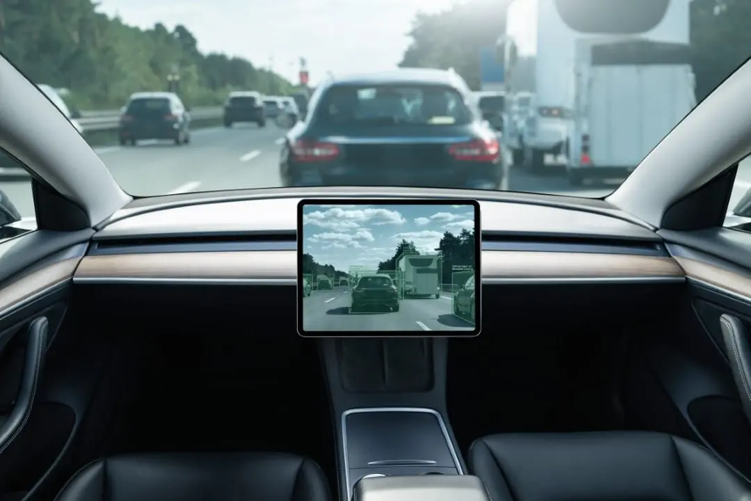 Autonomous cars