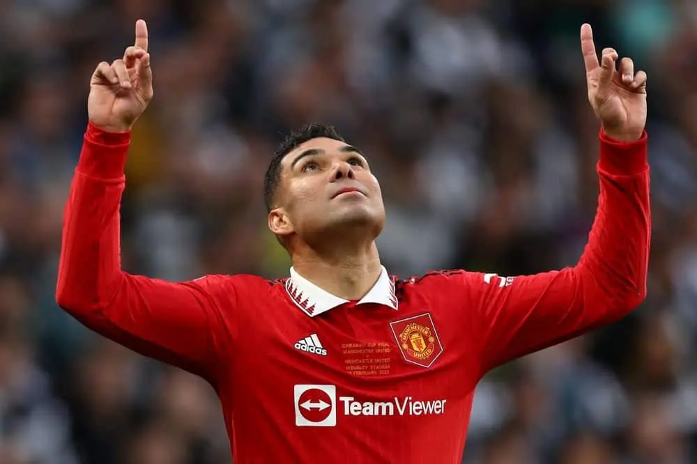 Casemiro