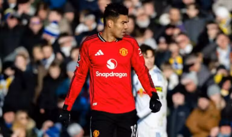 Casemiro