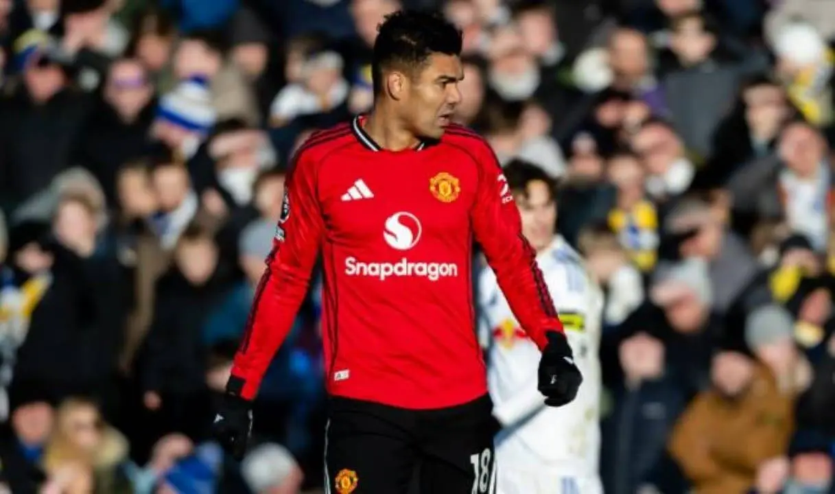 Casemiro