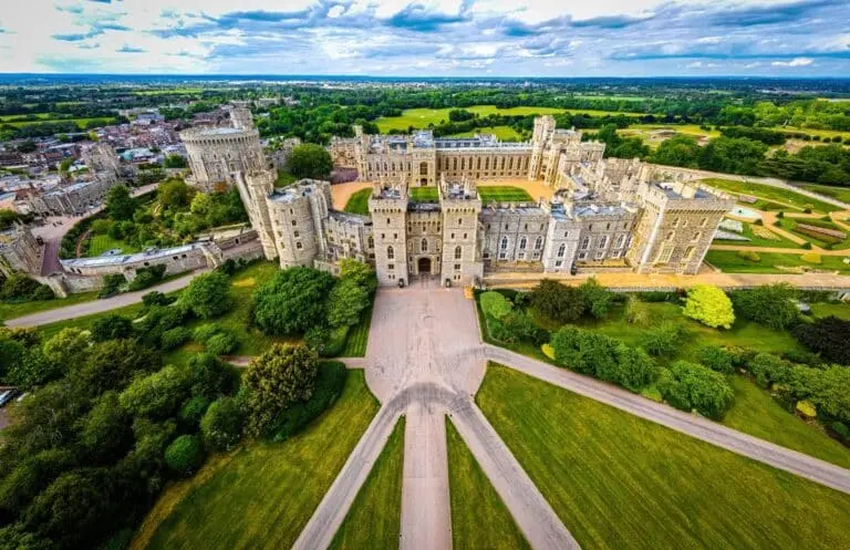 Castelo de Windsor