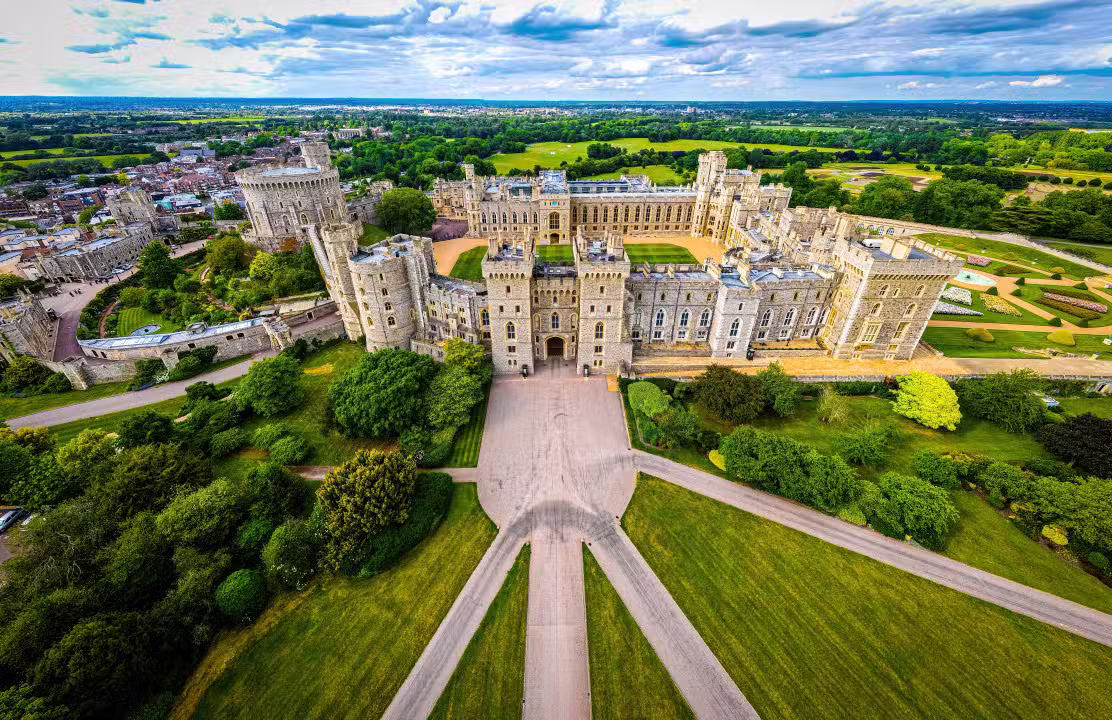 Castelo de Windsor