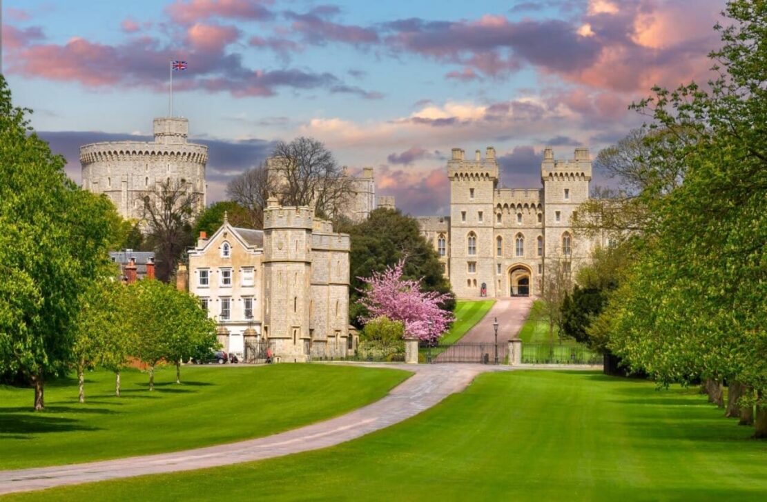 Castelo de Windsor