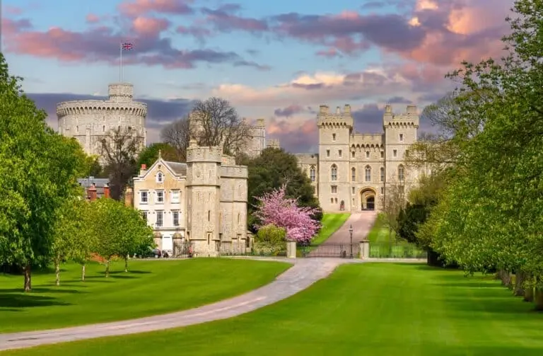 Castelo de Windsor