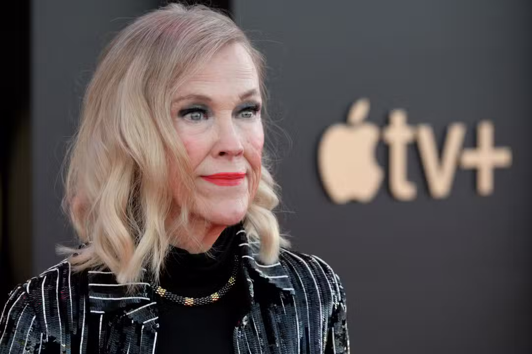 Catherine O'Hara
