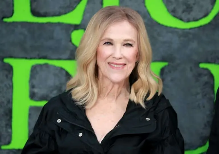 Catherine O'Hara