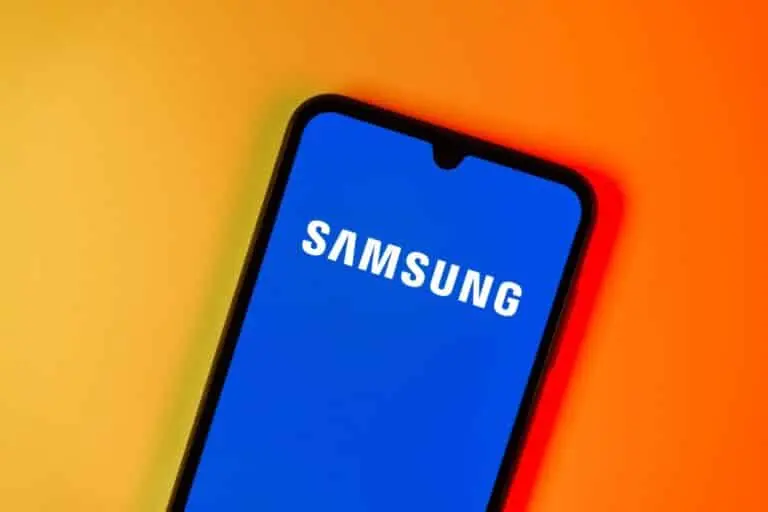 Celular Samsung