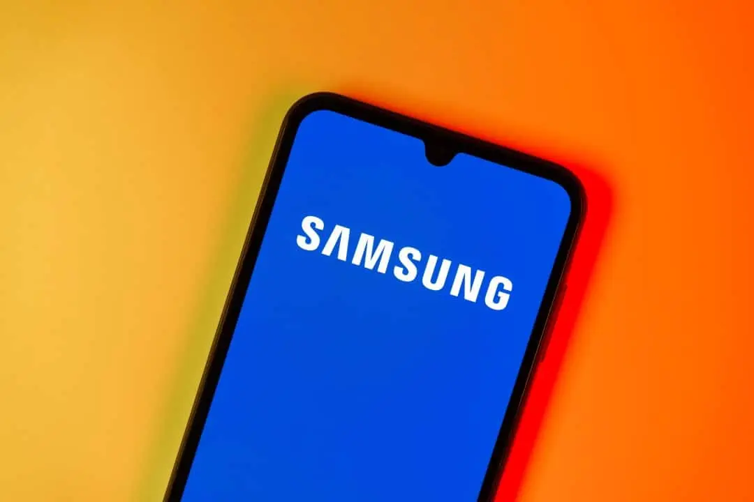 Celular Samsung