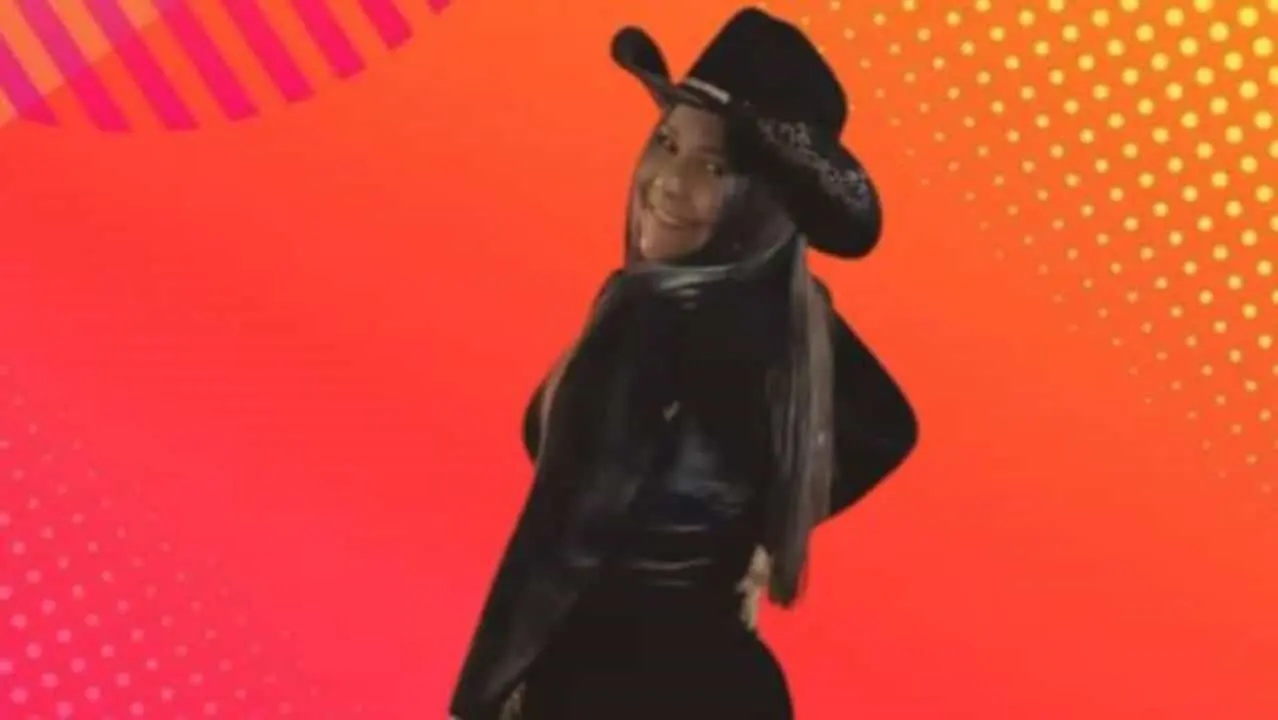 Chaiany Andrade