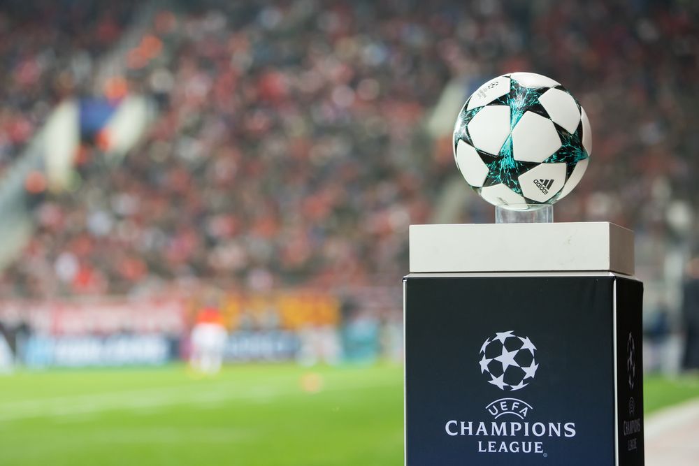Champions League
