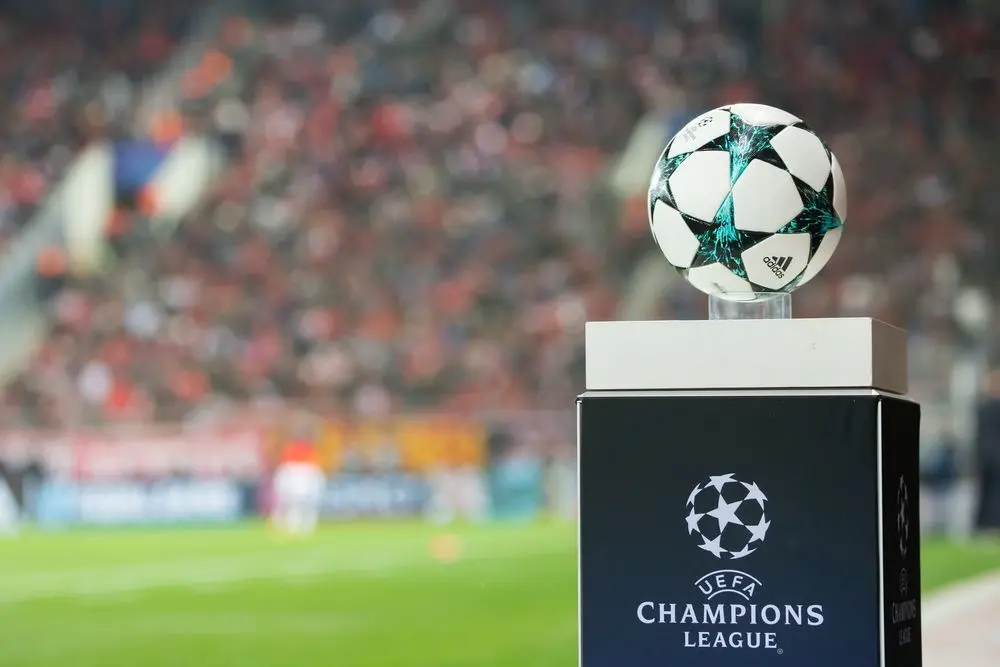 Champions League