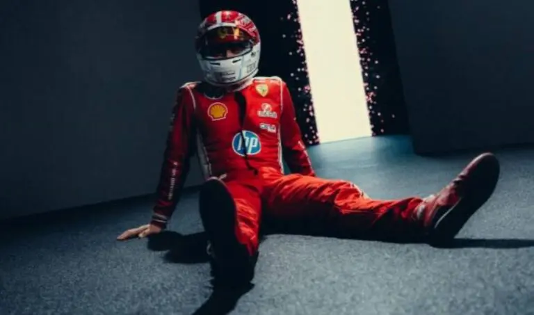 Charles Leclerc