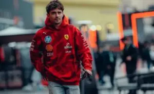 Leclerc støtter 2026-regelverket og bestrider Verstappens kritikk av F1-reglene