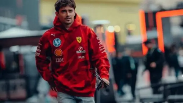 Charles Leclerc
