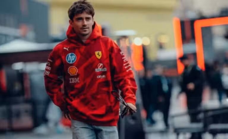 Charles Leclerc