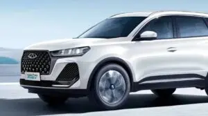 SUV chinezesc în testul pe termen lung: ce a arătat Chery Tiggo 4 Pro după 25 de mii de kilometri