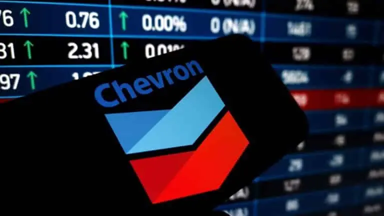 Chevron