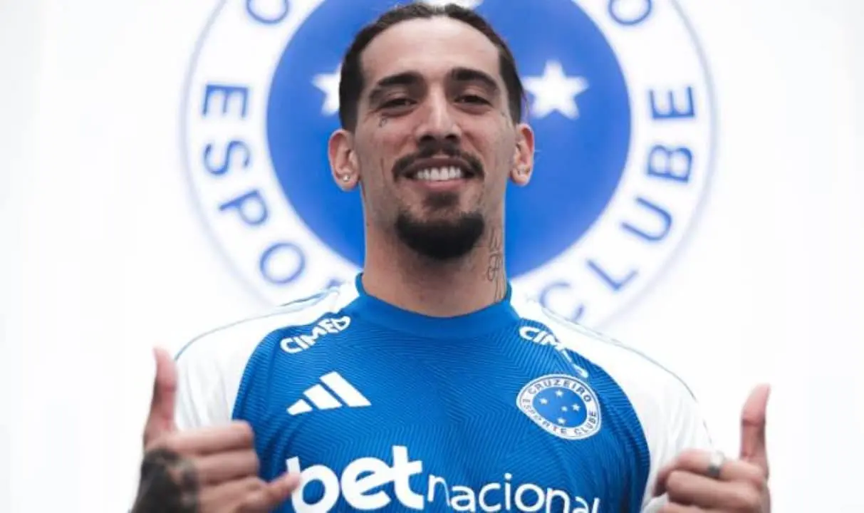 Chico da Costa Cruzeiro