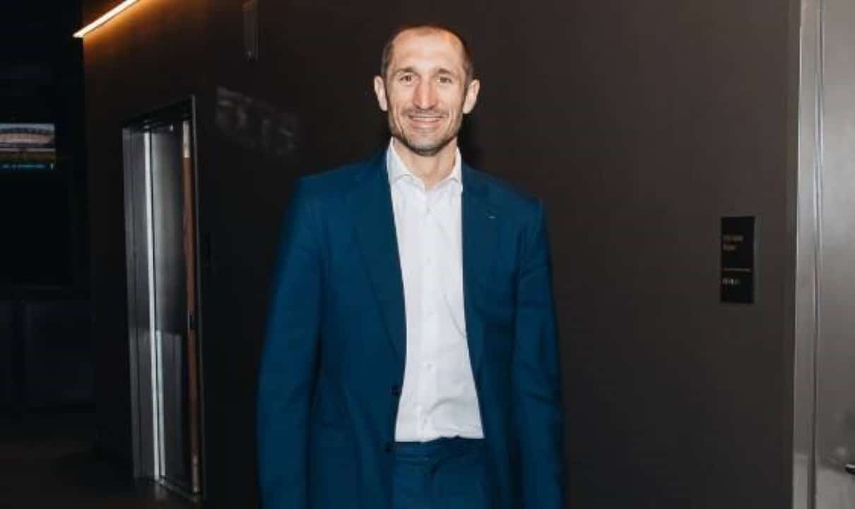 Chiellini
