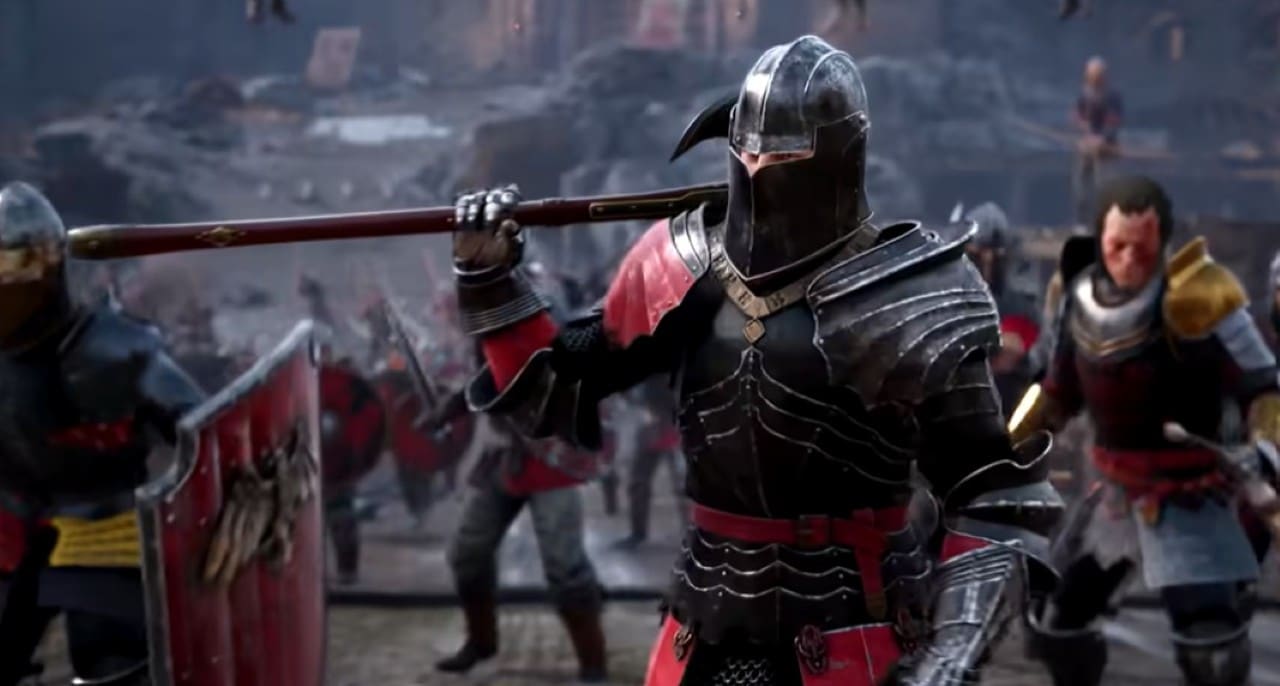 Chivalry 2