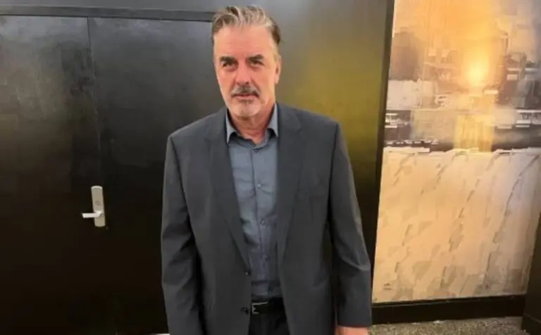 Chris Noth