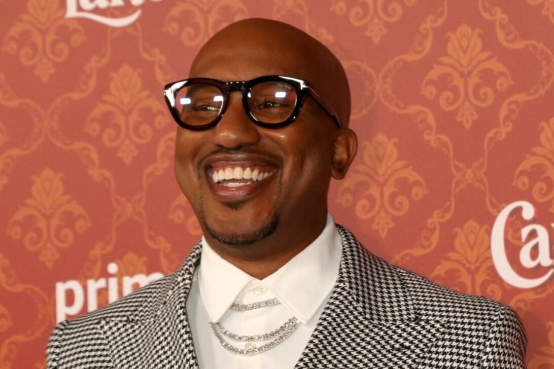 Chris Redd